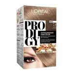 L'oreal Pro Digy Ash Blonde No 7.1